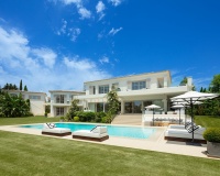 Wiederverkauf - Villa - Marbella - Aloha