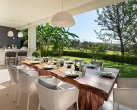 Wiederverkauf - Villa - Marbella - Aloha