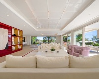 Wiederverkauf - Villa - Marbella - Aloha