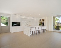 Wiederverkauf - Villa - Marbella - Aloha
