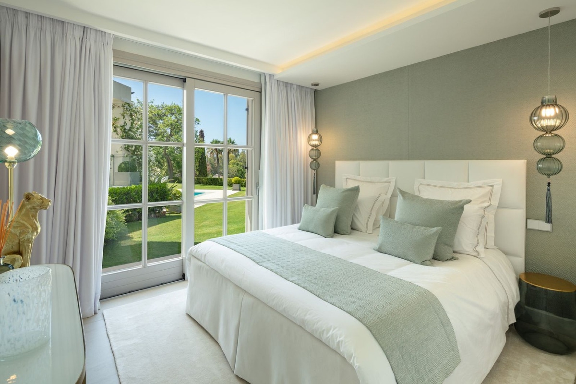 Wiederverkauf - Villa - Marbella - Aloha