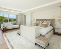 Wiederverkauf - Villa - Marbella - Aloha