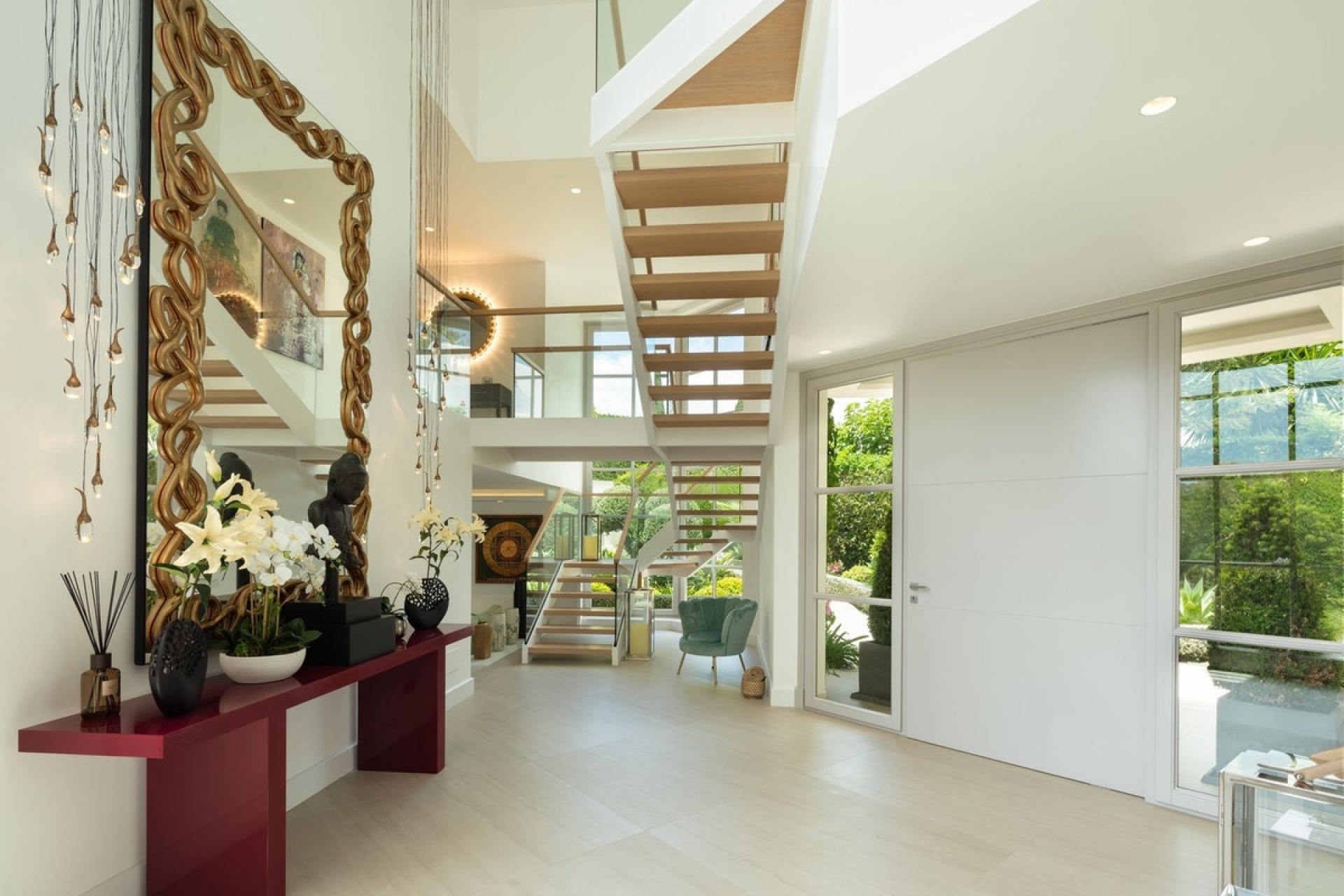 Wiederverkauf - Villa - Marbella - Aloha