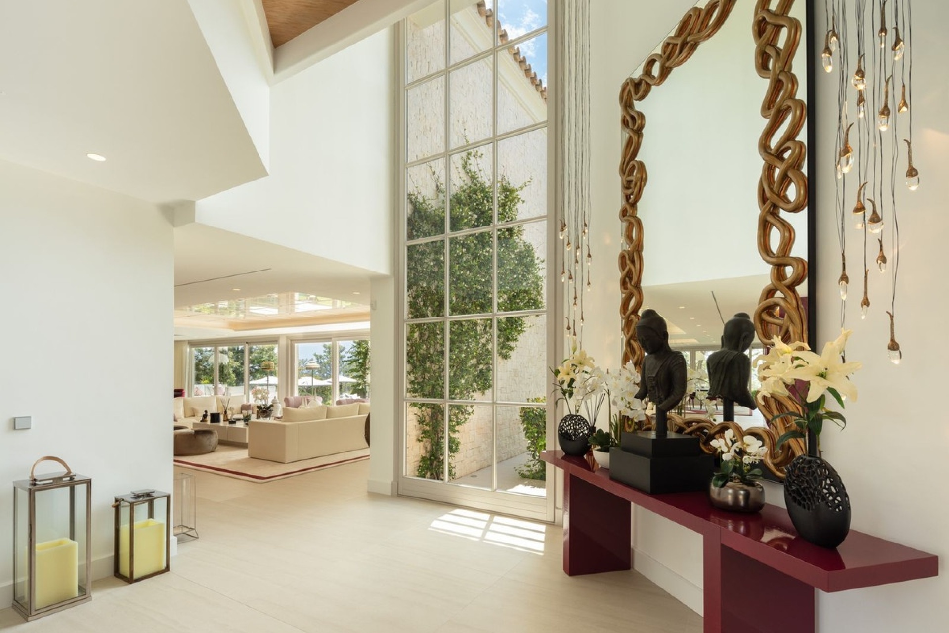 Wiederverkauf - Villa - Marbella - Aloha