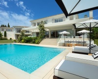Wiederverkauf - Villa - Marbella - Aloha