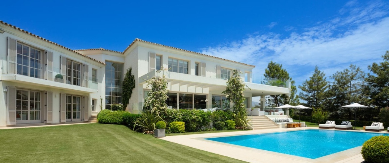 Wiederverkauf - Villa - Marbella - Aloha