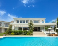 Wiederverkauf - Villa - Marbella - Aloha