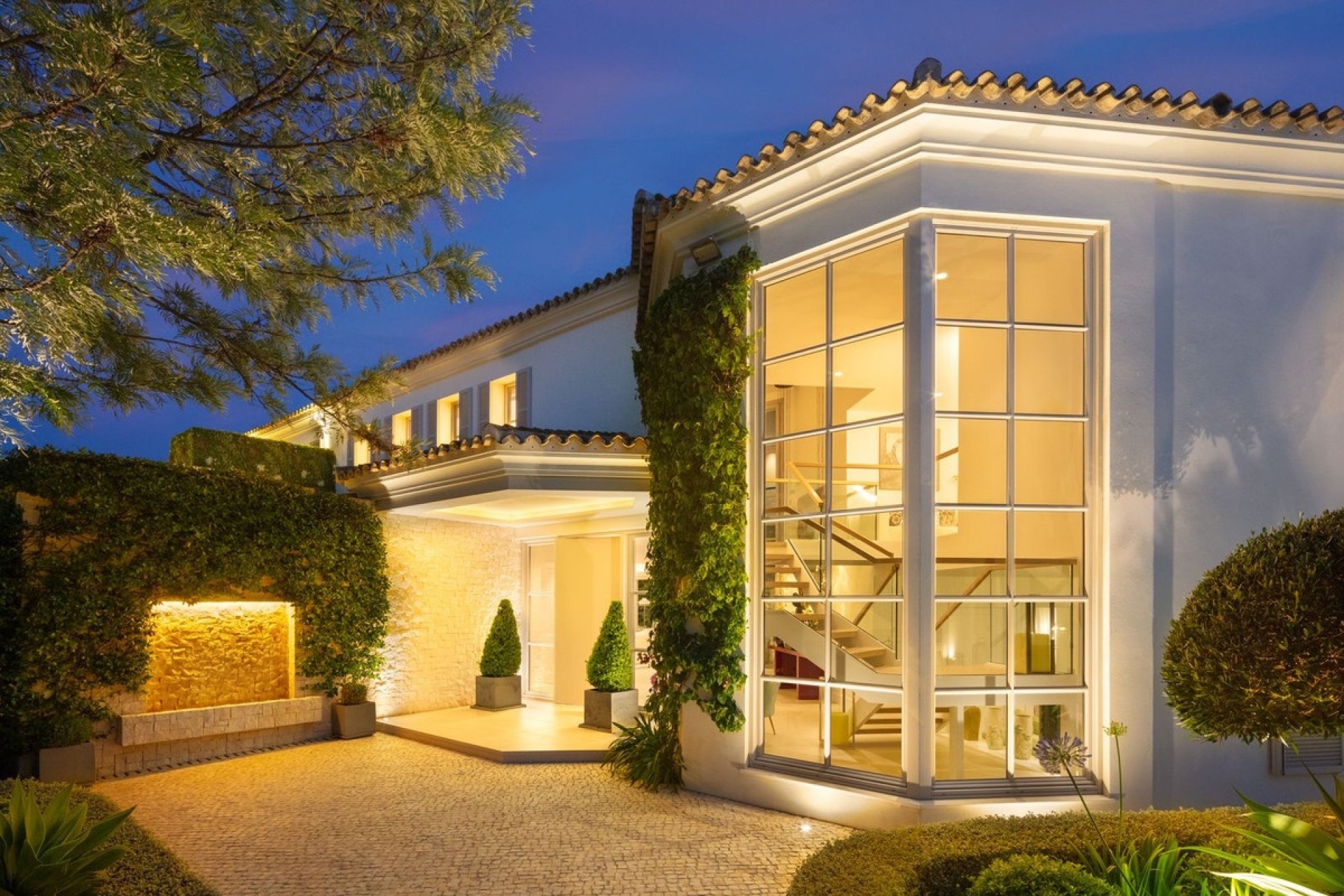 Wiederverkauf - Villa - Marbella - Aloha