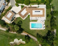 Wiederverkauf - Villa - Marbella - Aloha