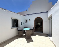 Wiederverkauf - Villa - Marbella - Aloha