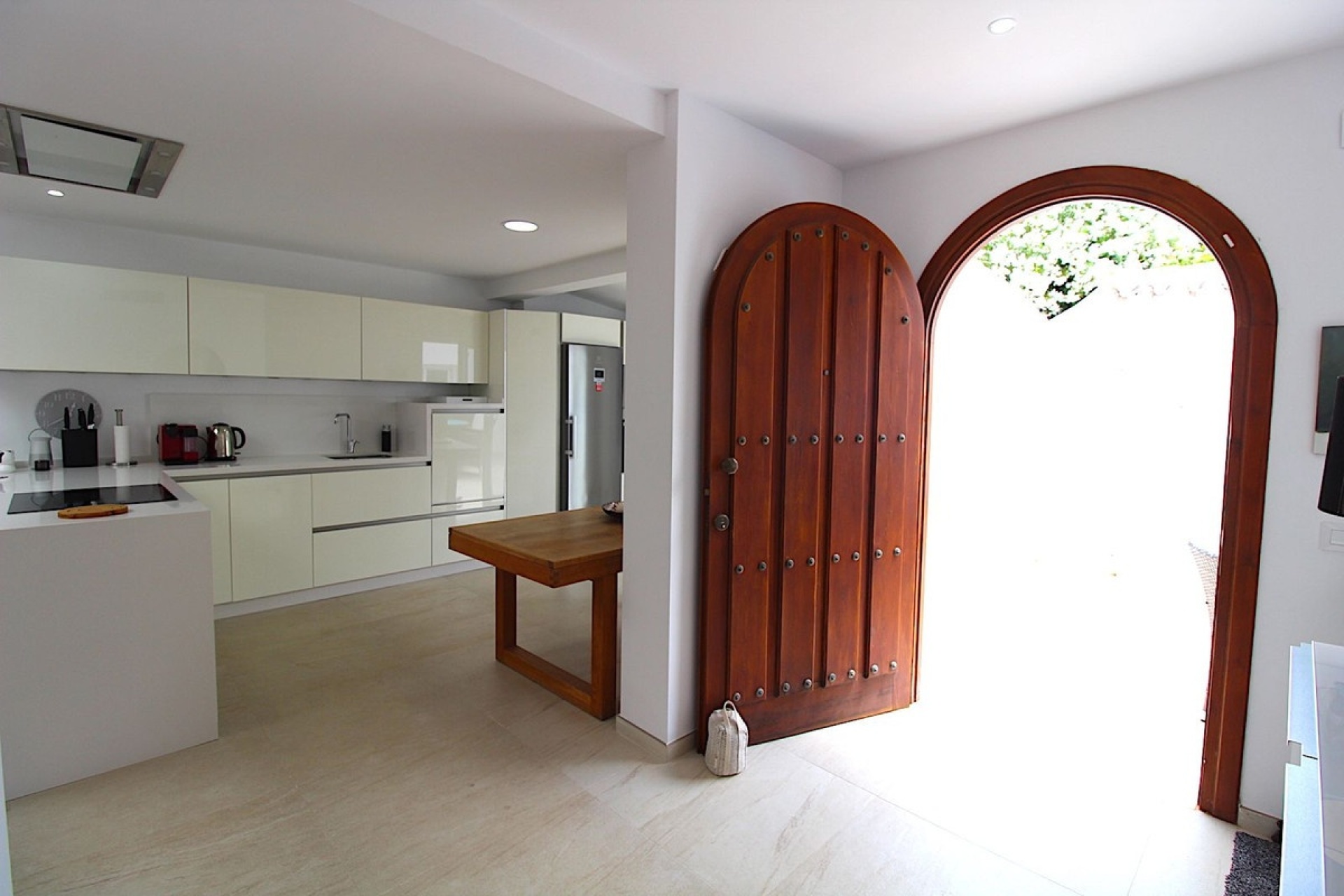 Wiederverkauf - Villa - Marbella - Aloha