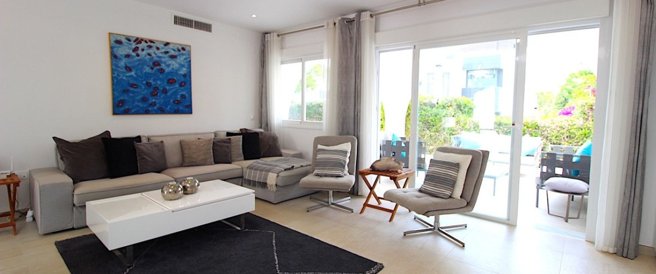 Wiederverkauf - Villa - Marbella - Aloha