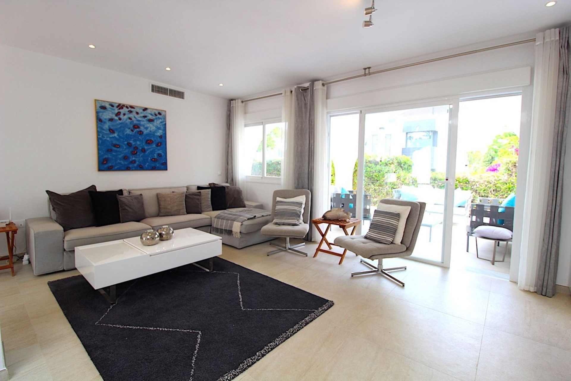 Wiederverkauf - Villa - Marbella - Aloha