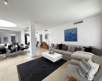 Wiederverkauf - Villa - Marbella - Aloha