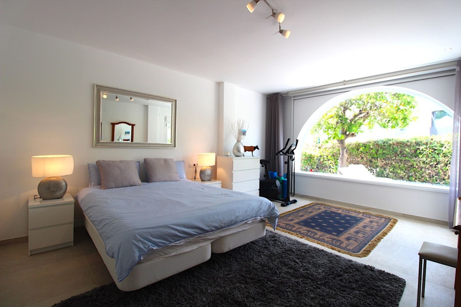 Wiederverkauf - Villa - Marbella - Aloha