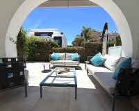 Wiederverkauf - Villa - Marbella - Aloha