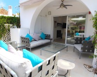 Wiederverkauf - Villa - Marbella - Aloha