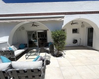 Wiederverkauf - Villa - Marbella - Aloha