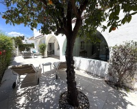 Wiederverkauf - Villa - Marbella - Aloha