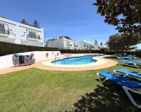 Wiederverkauf - Villa - Marbella - Aloha
