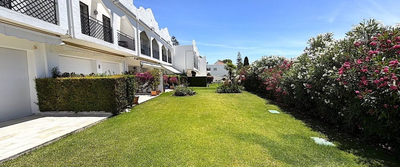 Wiederverkauf - Villa - Marbella - Aloha