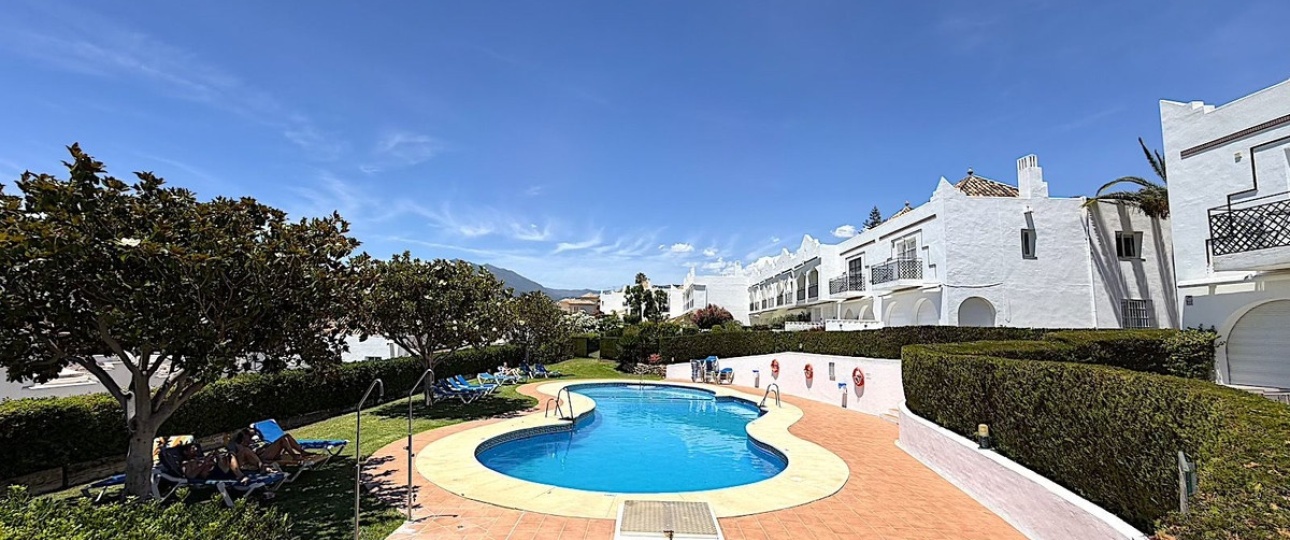 Wiederverkauf - Villa - Marbella - Aloha