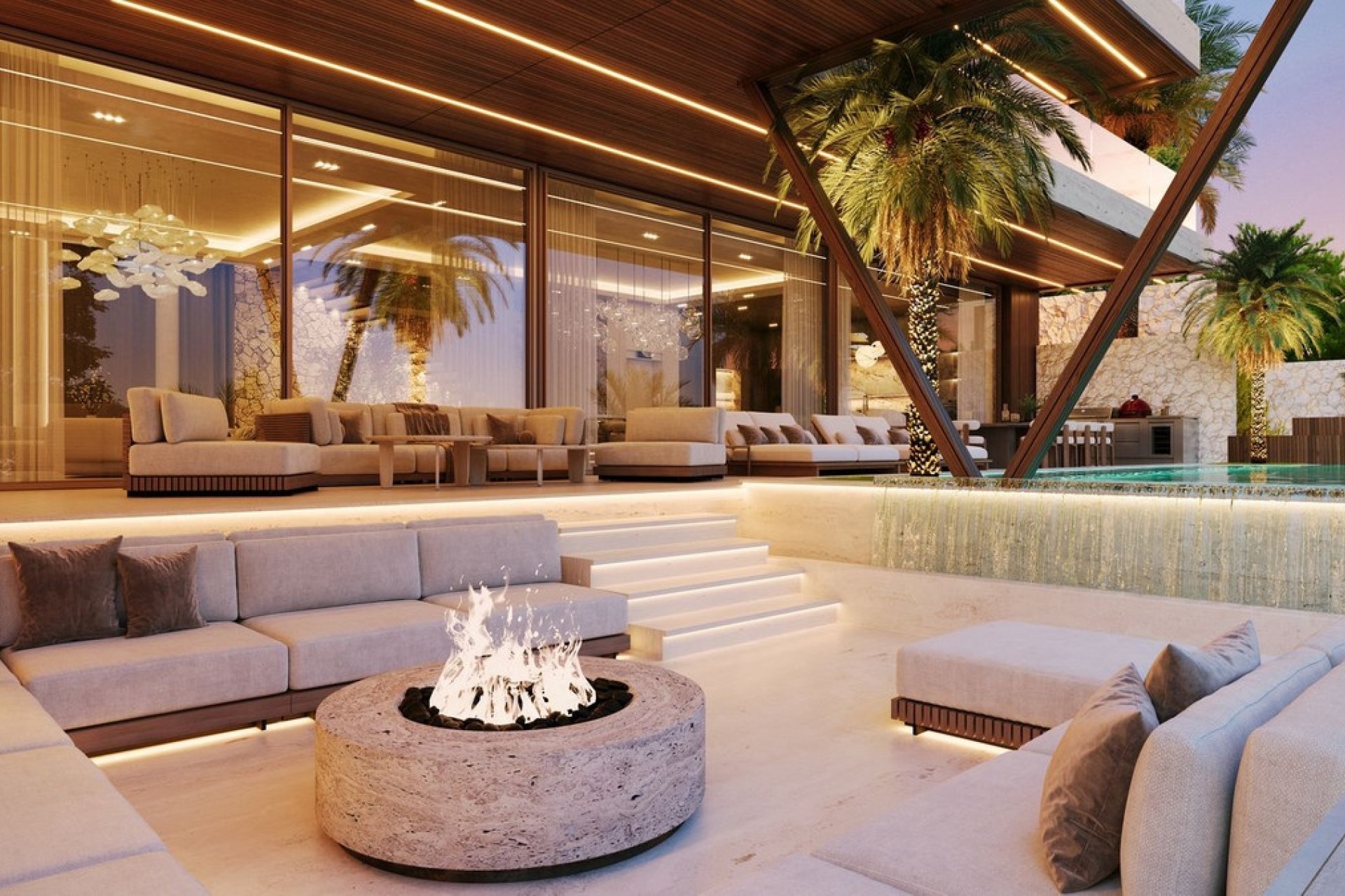 Wiederverkauf - Villa - Marbella - Altos de los Monteros