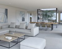 Wiederverkauf - Villa - Marbella - Altos de los Monteros