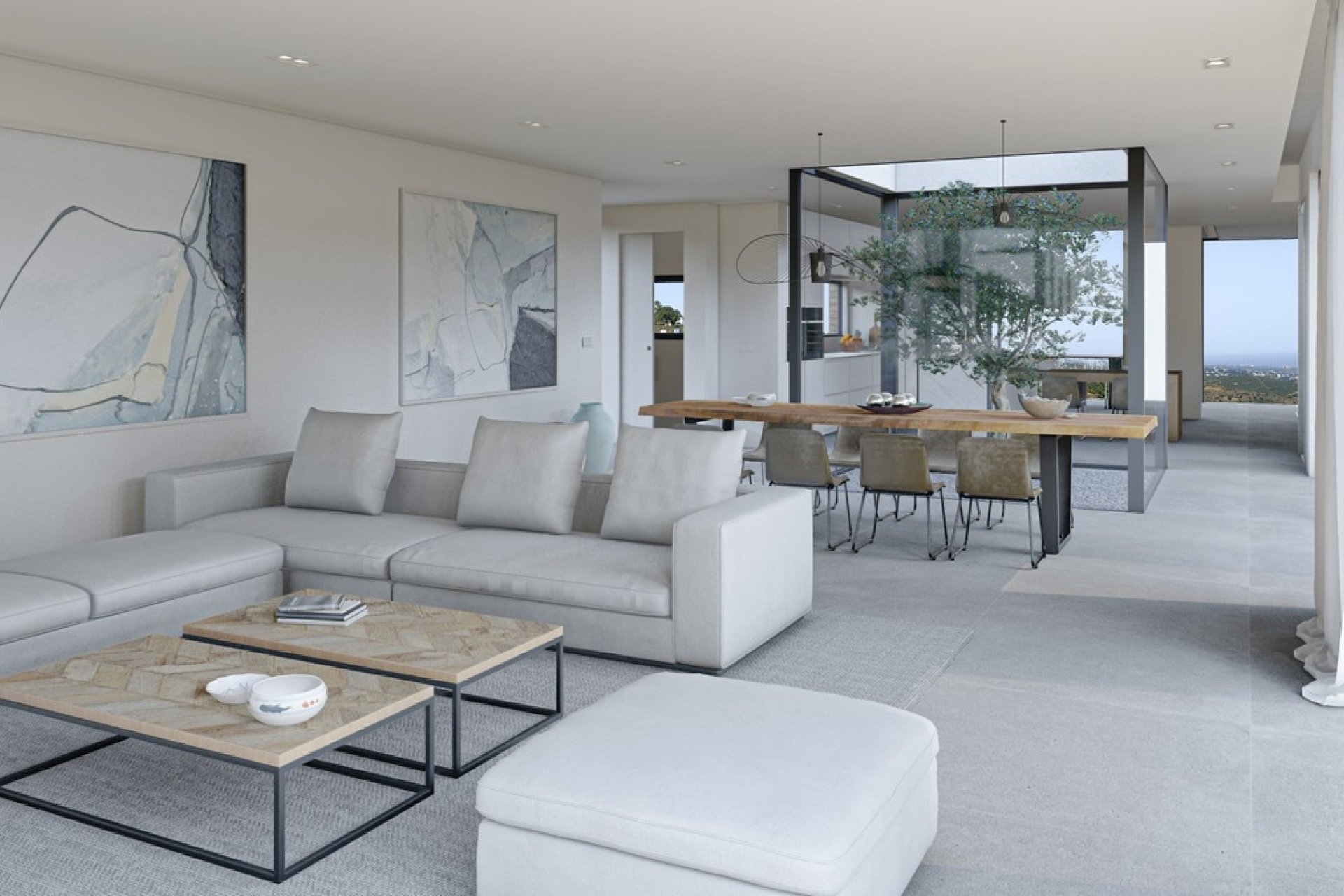 Wiederverkauf - Villa - Marbella - Altos de los Monteros