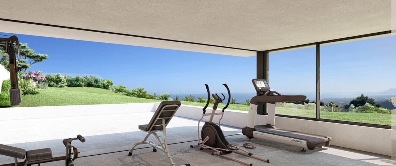 Wiederverkauf - Villa - Marbella - Altos de los Monteros