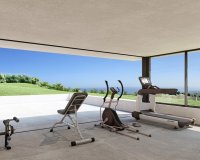Wiederverkauf - Villa - Marbella - Altos de los Monteros
