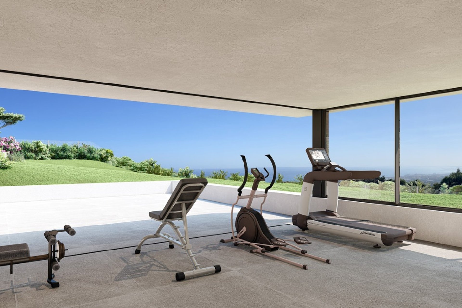 Wiederverkauf - Villa - Marbella - Altos de los Monteros