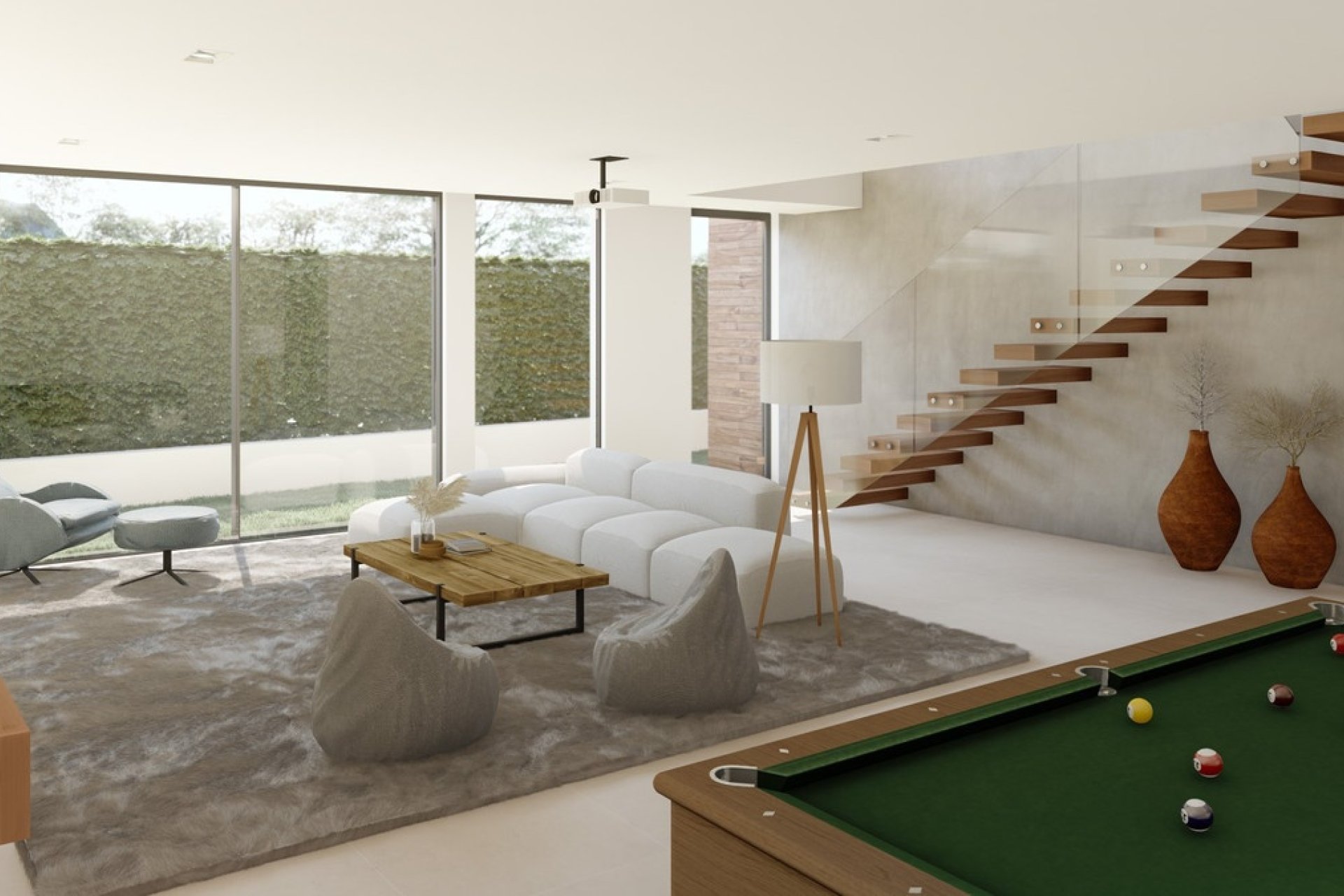 Wiederverkauf - Villa - Marbella - Altos de los Monteros