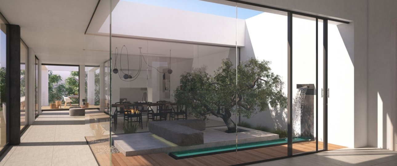 Wiederverkauf - Villa - Marbella - Altos de los Monteros