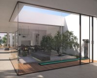Wiederverkauf - Villa - Marbella - Altos de los Monteros