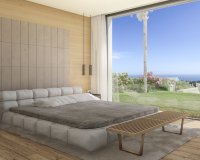 Wiederverkauf - Villa - Marbella - Altos de los Monteros