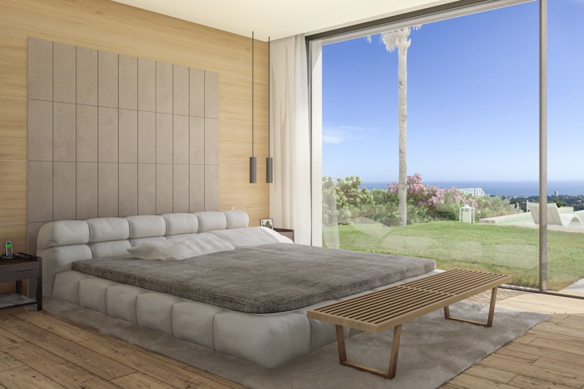 Wiederverkauf - Villa - Marbella - Altos de los Monteros