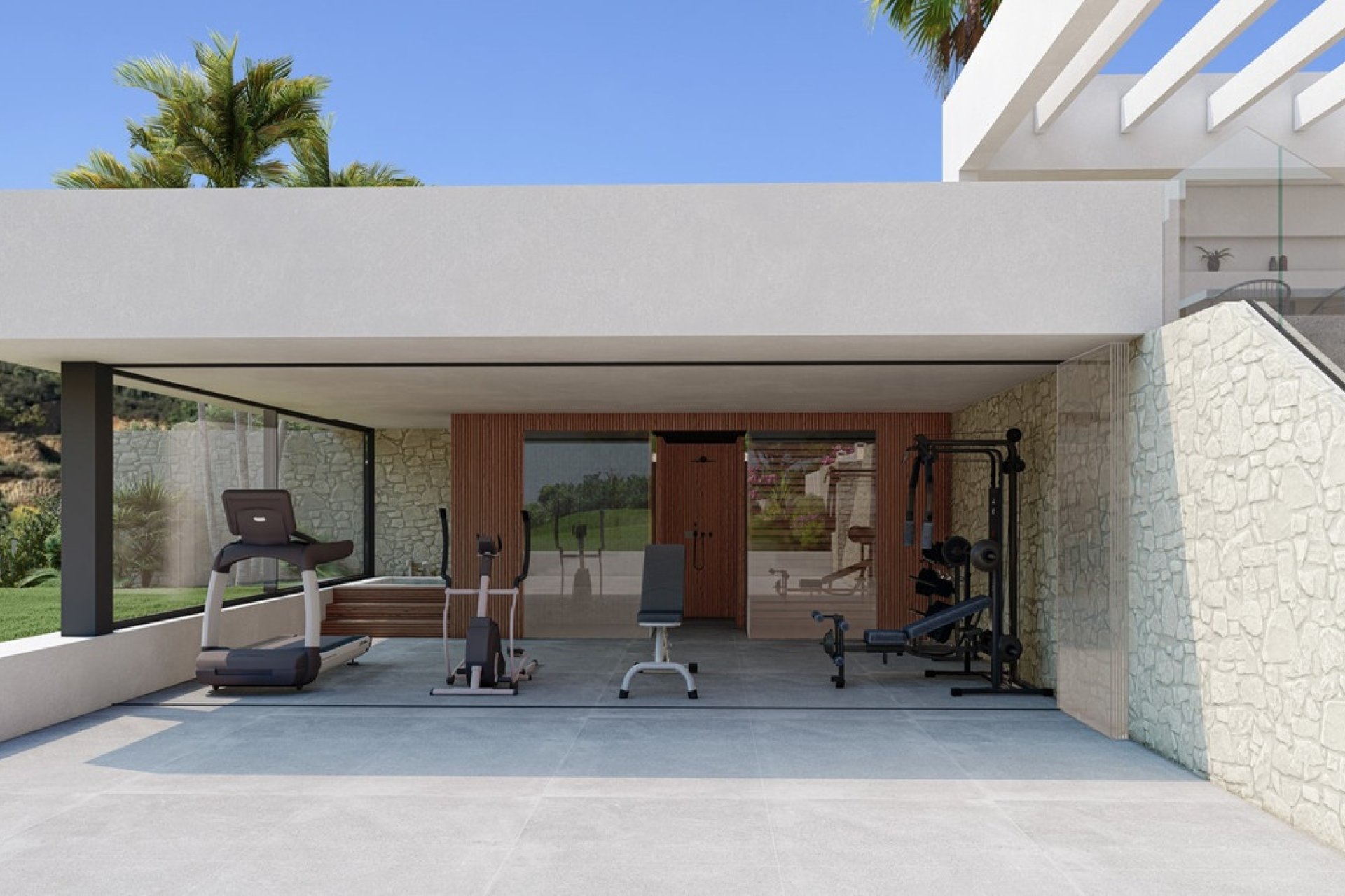 Wiederverkauf - Villa - Marbella - Altos de los Monteros