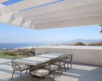 Wiederverkauf - Villa - Marbella - Altos de los Monteros