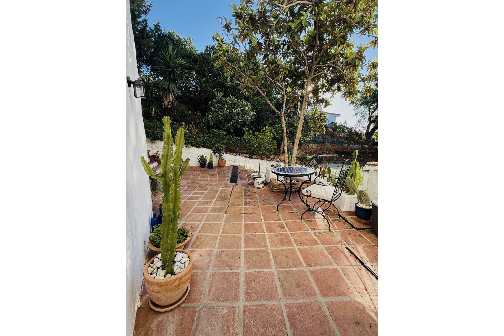 Wiederverkauf - Villa - Marbella - Altos de los Monteros