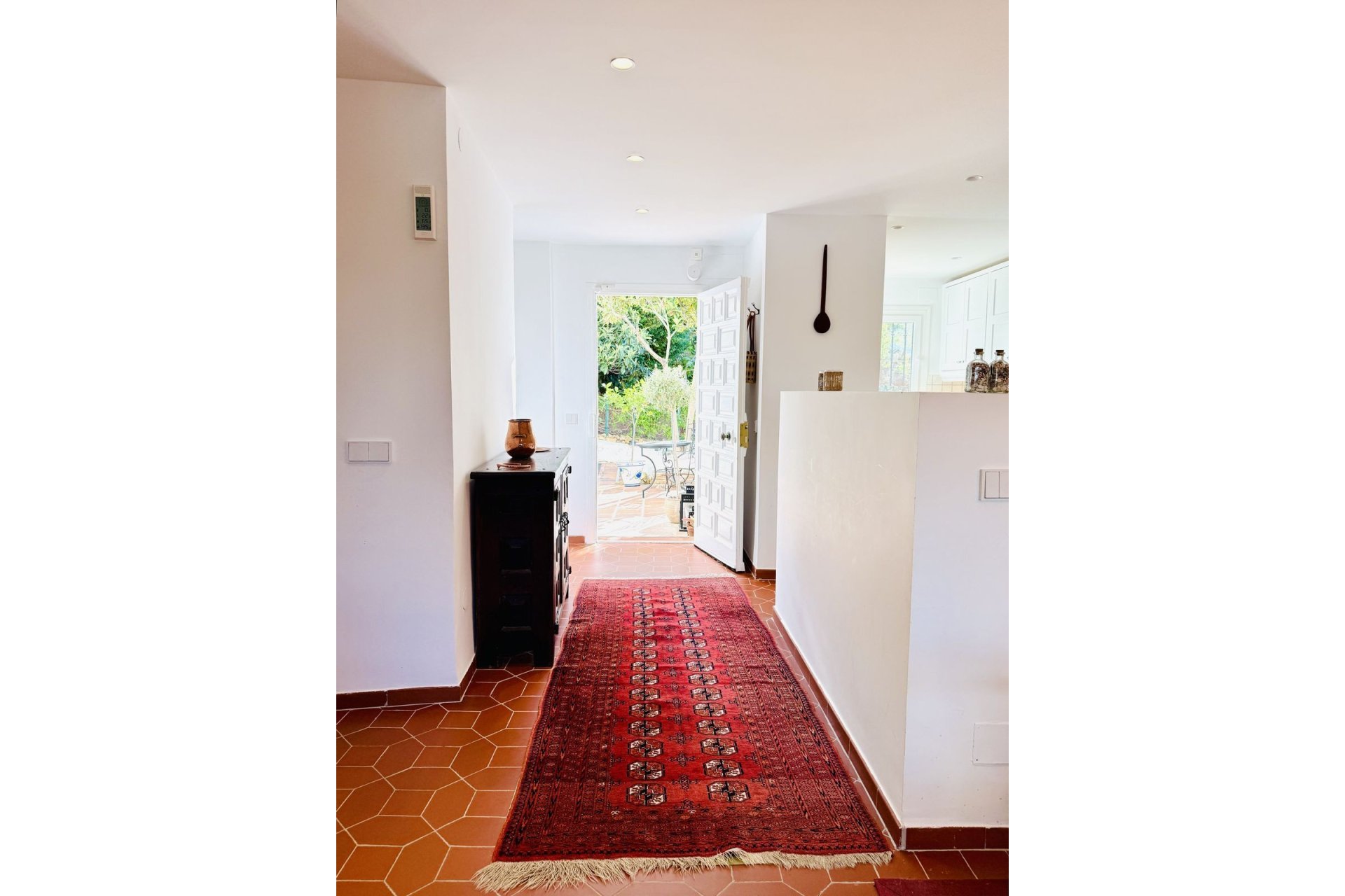 Wiederverkauf - Villa - Marbella - Altos de los Monteros