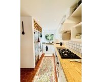 Wiederverkauf - Villa - Marbella - Altos de los Monteros