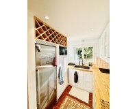 Wiederverkauf - Villa - Marbella - Altos de los Monteros