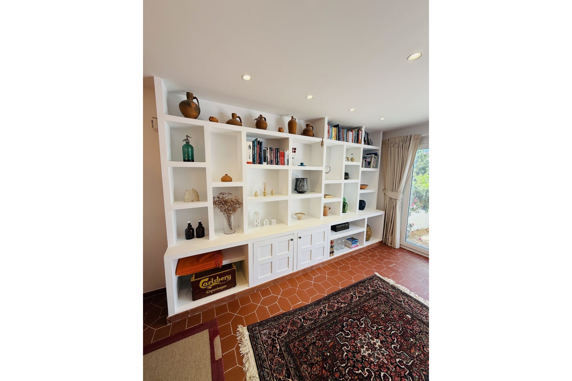 Wiederverkauf - Villa - Marbella - Altos de los Monteros