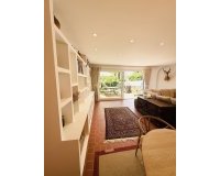 Wiederverkauf - Villa - Marbella - Altos de los Monteros