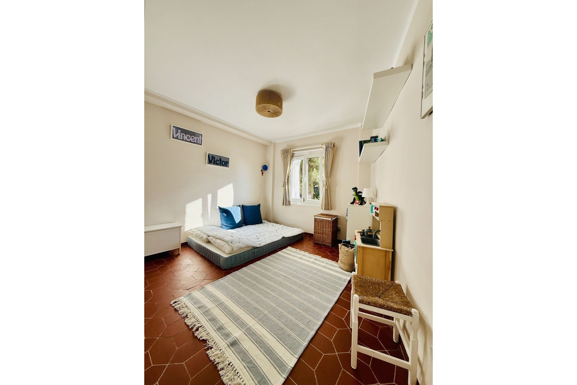 Wiederverkauf - Villa - Marbella - Altos de los Monteros