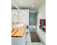 Wiederverkauf - Villa - Marbella - Altos de los Monteros