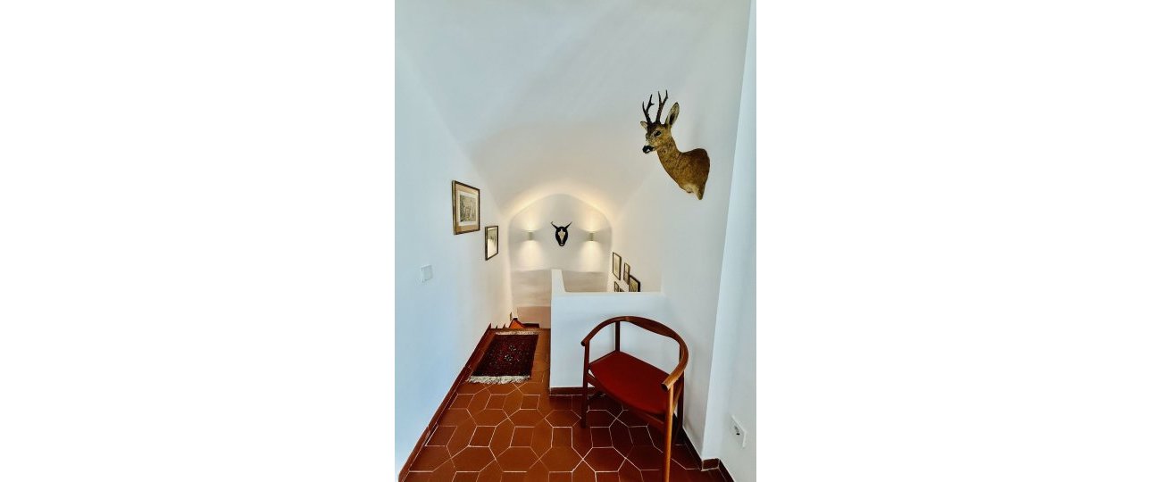 Wiederverkauf - Villa - Marbella - Altos de los Monteros
