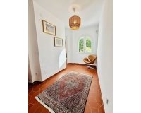 Wiederverkauf - Villa - Marbella - Altos de los Monteros