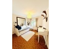 Wiederverkauf - Villa - Marbella - Altos de los Monteros